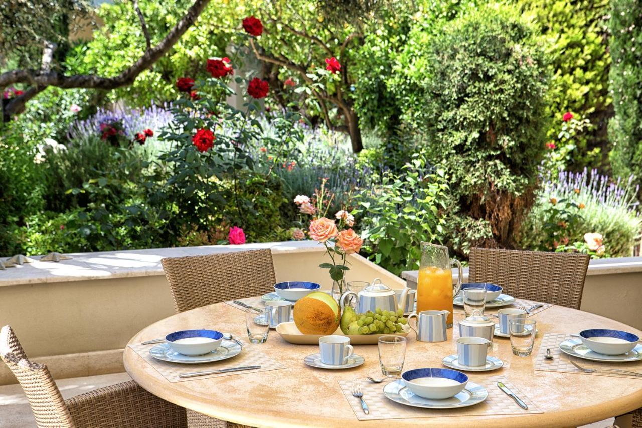 The Marble Resort Drosia  Dış mekan fotoğraf