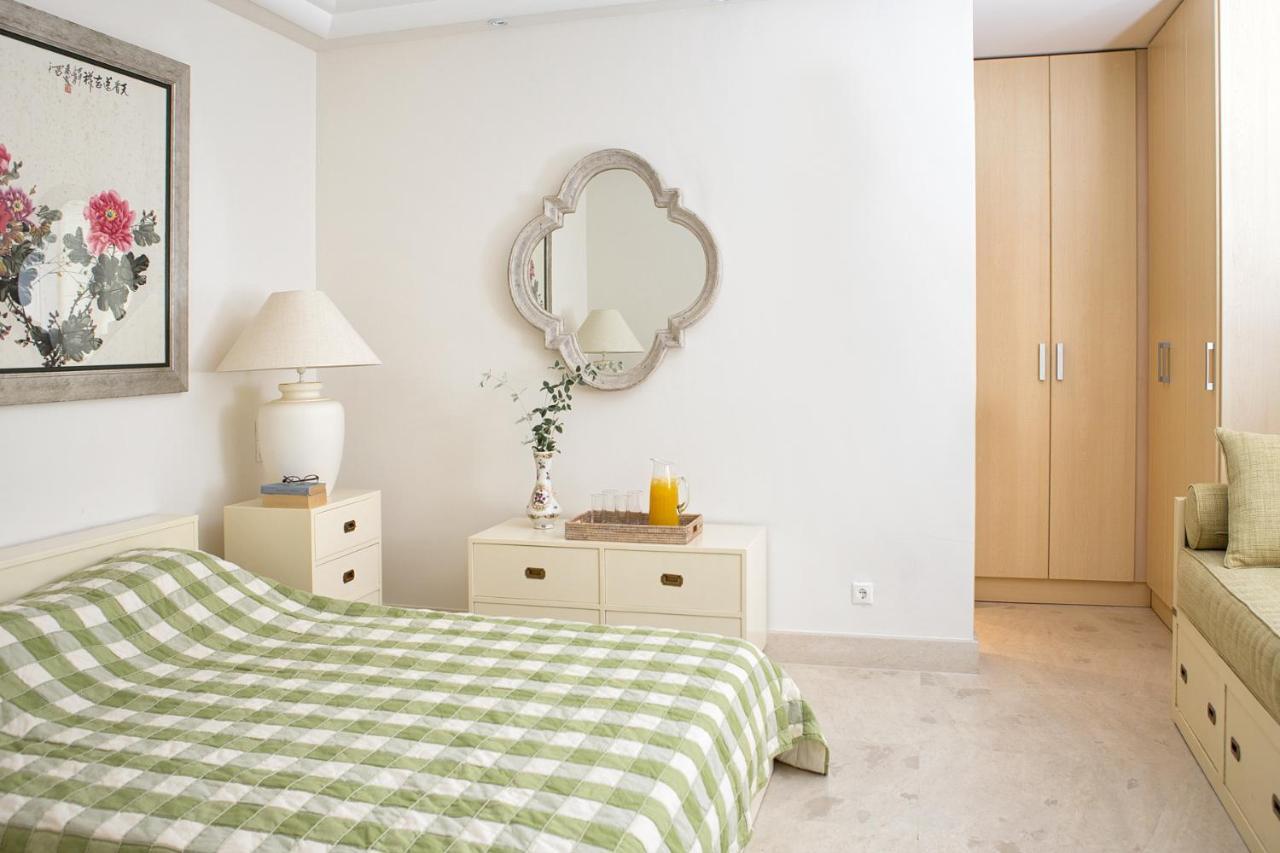 The Marble Resort Drosia  Dış mekan fotoğraf