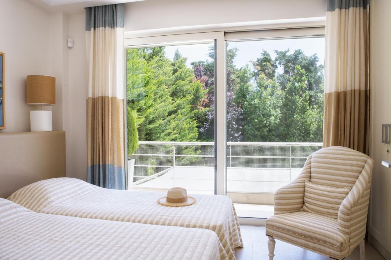 The Marble Resort Drosia  Dış mekan fotoğraf