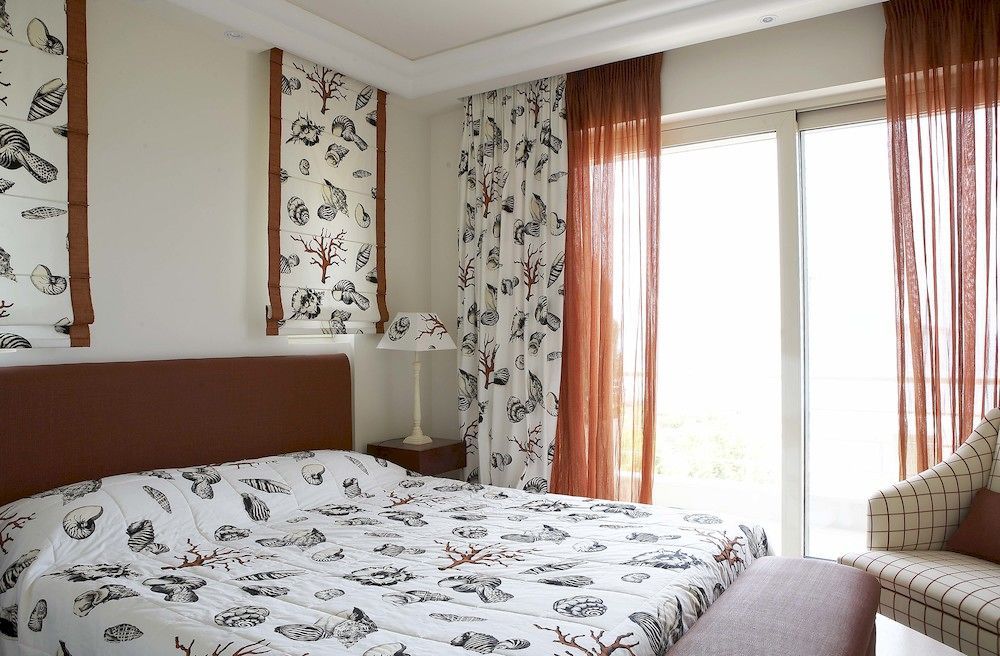 The Marble Resort Drosia  Dış mekan fotoğraf